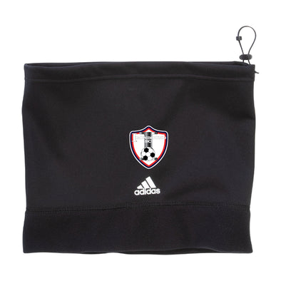 Ironbound SC adidas Tiro Neckwarmer - Black/White