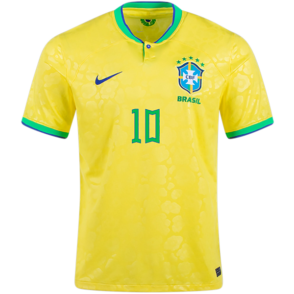 Nike brasil neymar best sale