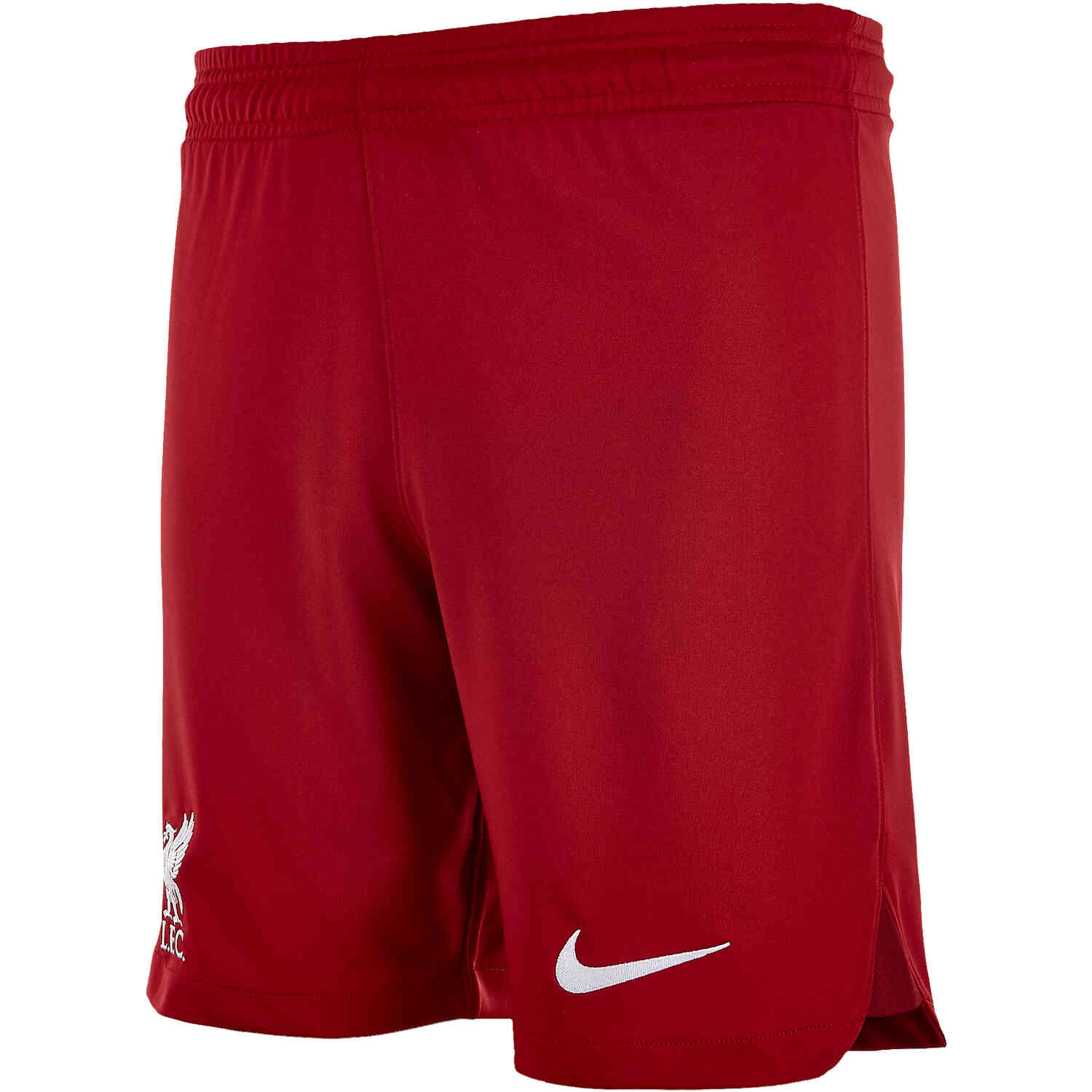 Men's Replica Nike Liverpool Home Shorts 22/23 DJ7745-608 – Soccer