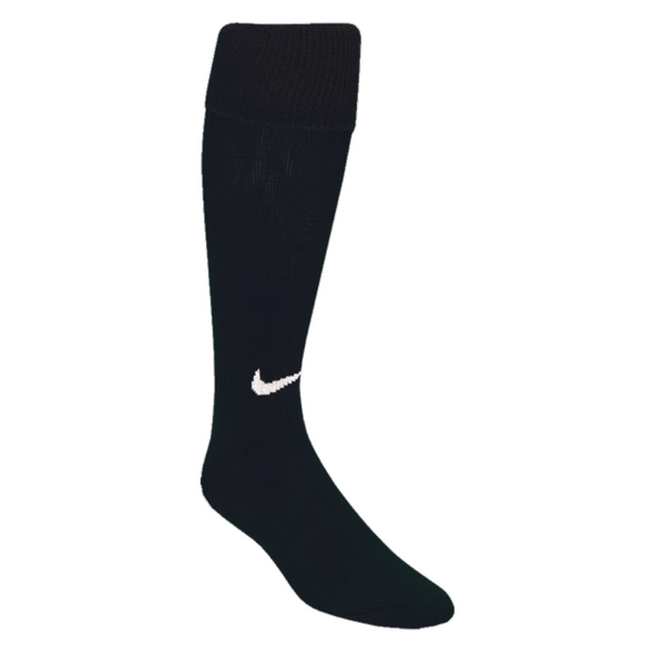 STA Super 6s Super 7s Nike Classic II Sock Black