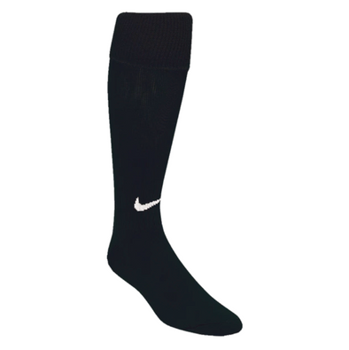 Monroe Woodbury Nike Classic II Sock Black