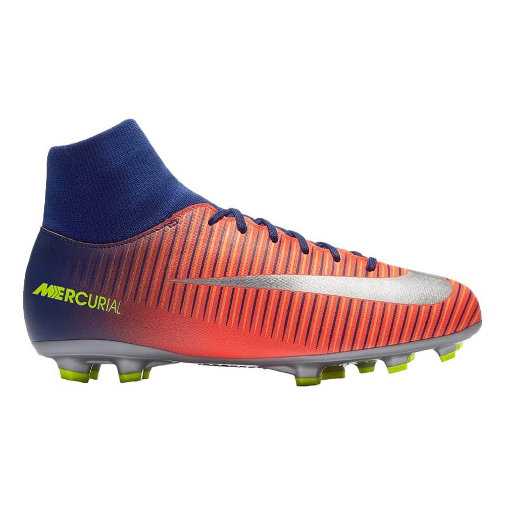 Nike Youth Mercurial Victory VI DF Firm Ground – Soccer Zone USA