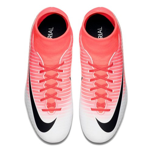 Nike Youth Mercurial Victory VI Firm Ground Cleats – Soccer Zone USA