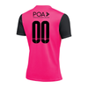 PSA North Nike Tiempo Premier II Goalkeeper Jersey Pink/Black