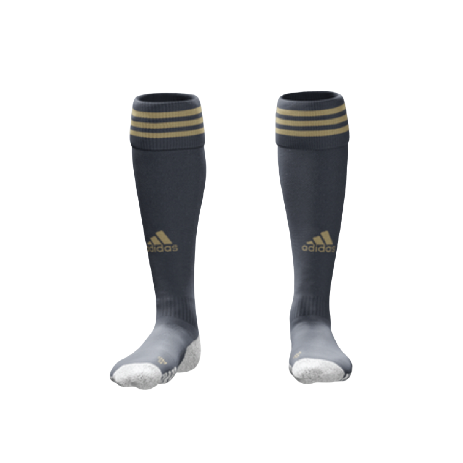 mi adidas soccer