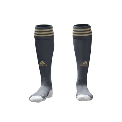 Playmaker Academy adidas mi adiSock 21 Onix/Gold