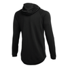 PSA North Nike Showtime Full-Zip Hoodie Black