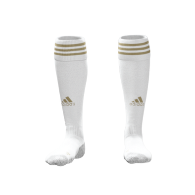 Playmaker Academy adidas mi adiSock 21 White/Gold