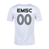 EMSC Competitive adidas Tabela 23 Jersey Grey