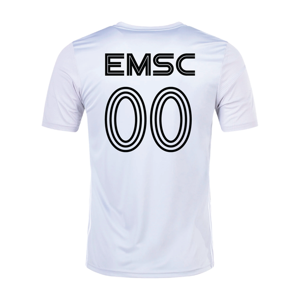 EMSC Academy adidas Tabela 23 Jersey Grey