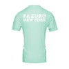 FA Euro Coaches adidas Condivo 22 Jersey Mint