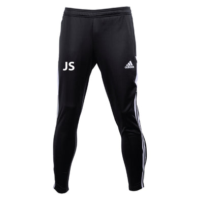 Ironbound SC adidas Condivo 22 Training Pant Black