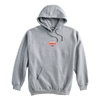 Parsippany SC Academy (Patch) Pennant Super 10 Hoodie Grey