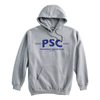 Parsippany SC (Club Name) Pennant Super 10 Hoodie Grey