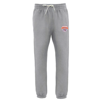 Parsippany SC Academy (Patch) Pennant Retro Jogger Grey