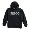 PASCO (Club Name) Pennant Super 10 Hoodie Black