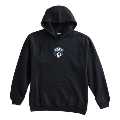 PASCO (Patch) Pennant Super 10 Hoodie Black