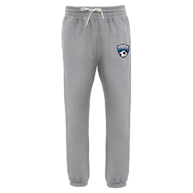 PASCO (Patch) Pennant Retro Jogger Grey