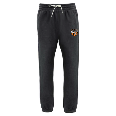 Plainview Old Bethpage (Patch) Pennant Retro Jogger Black