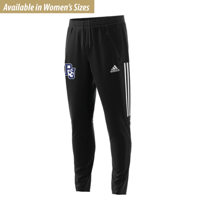 Pope John HS adidas Condivo 20 Training Pant Black