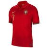 Nike Cristiano Ronaldo Portugal 2020-21 Home Jersey - YOUTH