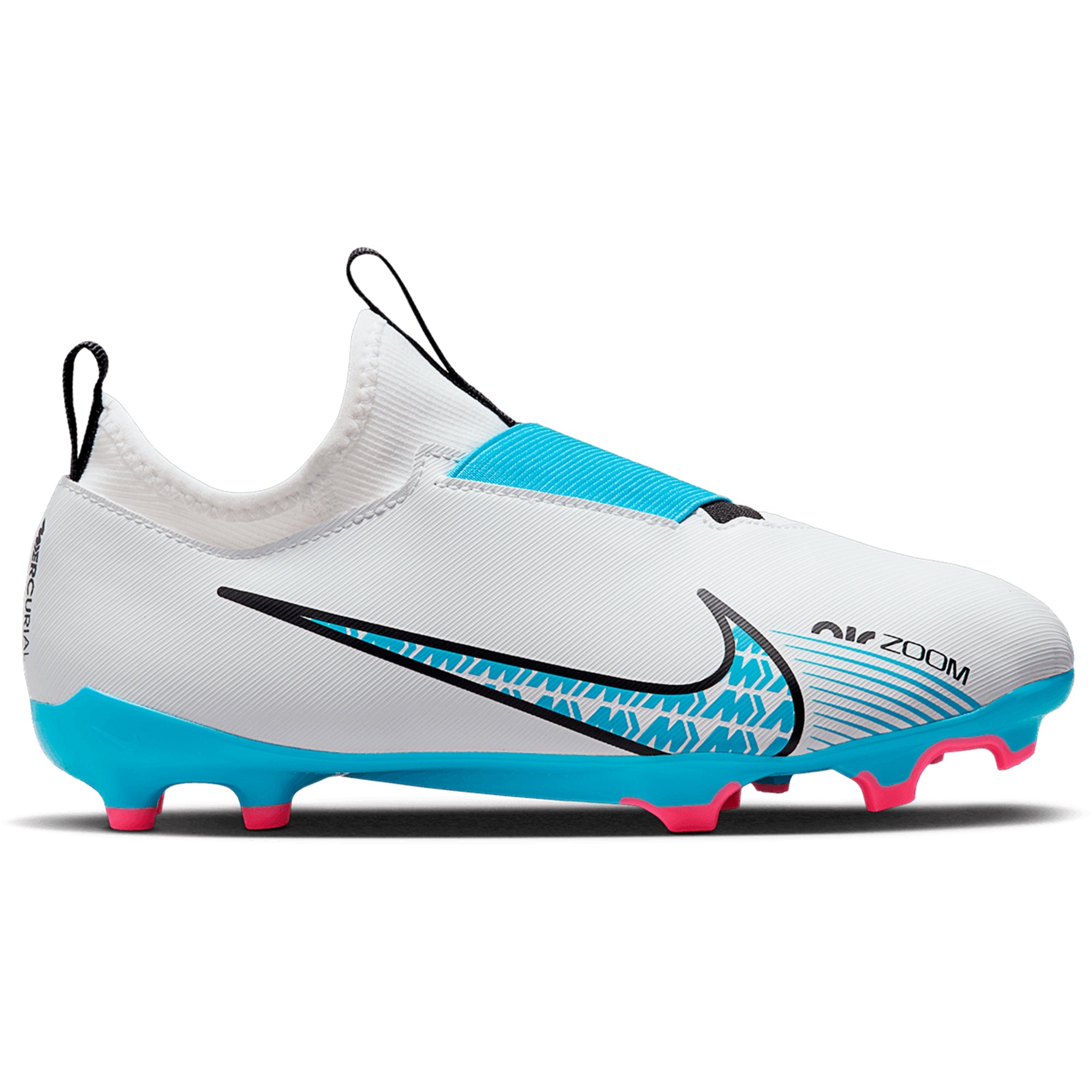 Nike Football Cleats (White) | SidelineSwap