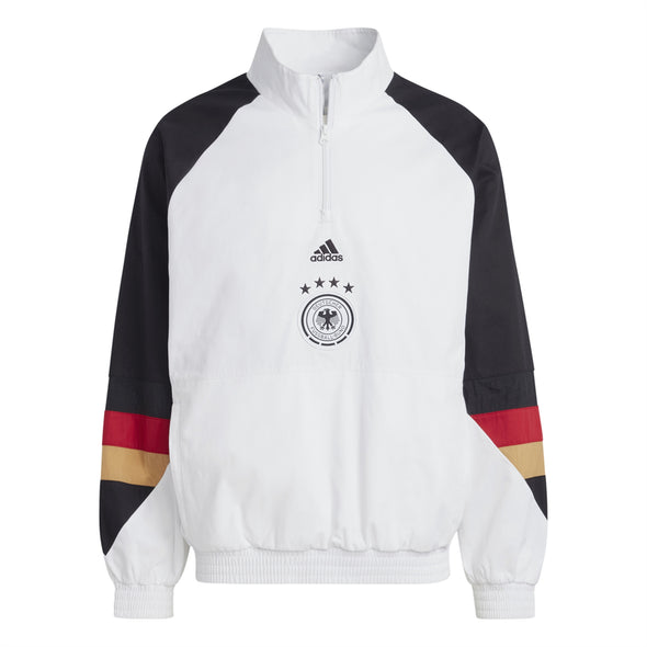 adidas Germany Icon Jacket 2022