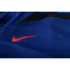 Men's Replica Nike Netherlands Away Jersey 2022