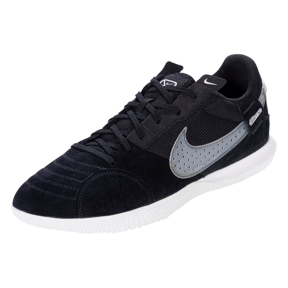 Nike Streetgato - Black/SummitWhite/Grey