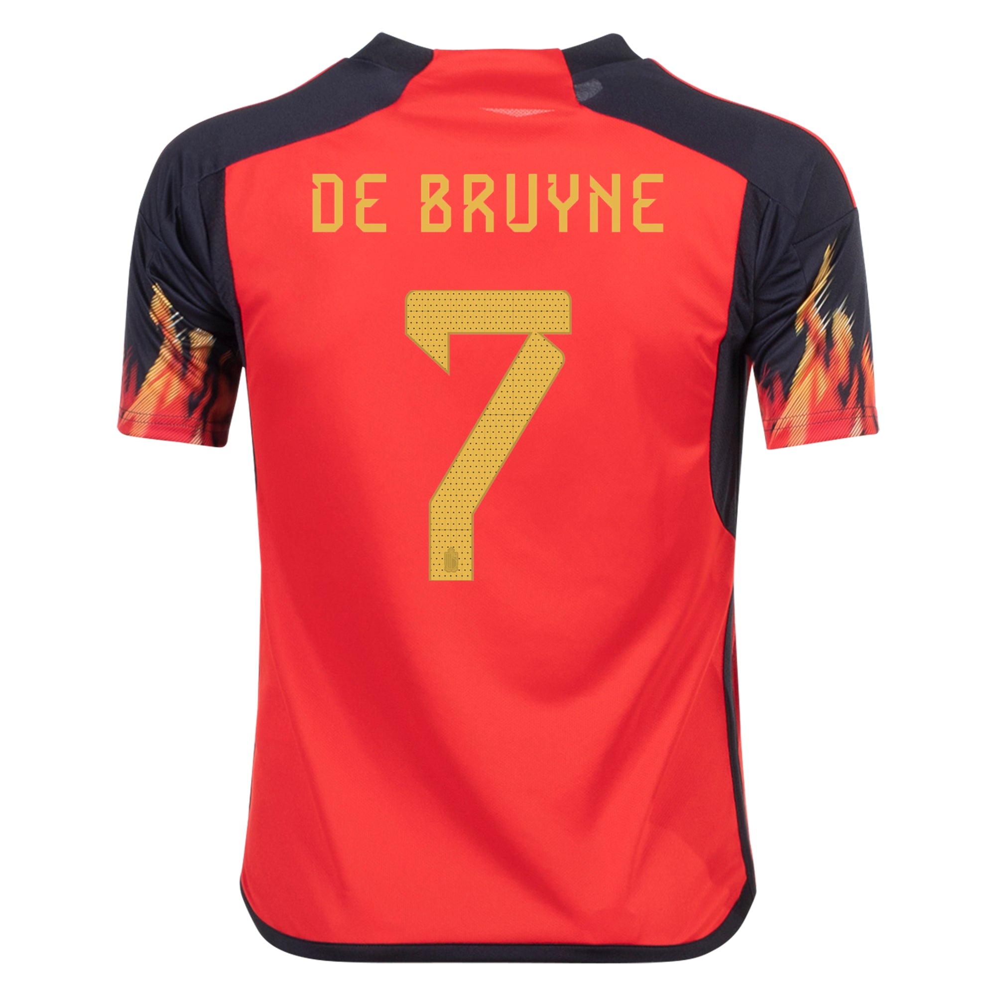 belgium soccer kit 2022