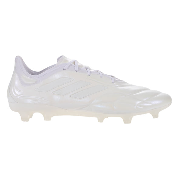 adidas Copa Pure.1 FG Soccer Cleats - Cloud White