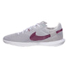 Nike Streetgato Soccer Shoes Gray/Rosewood/White/Blue