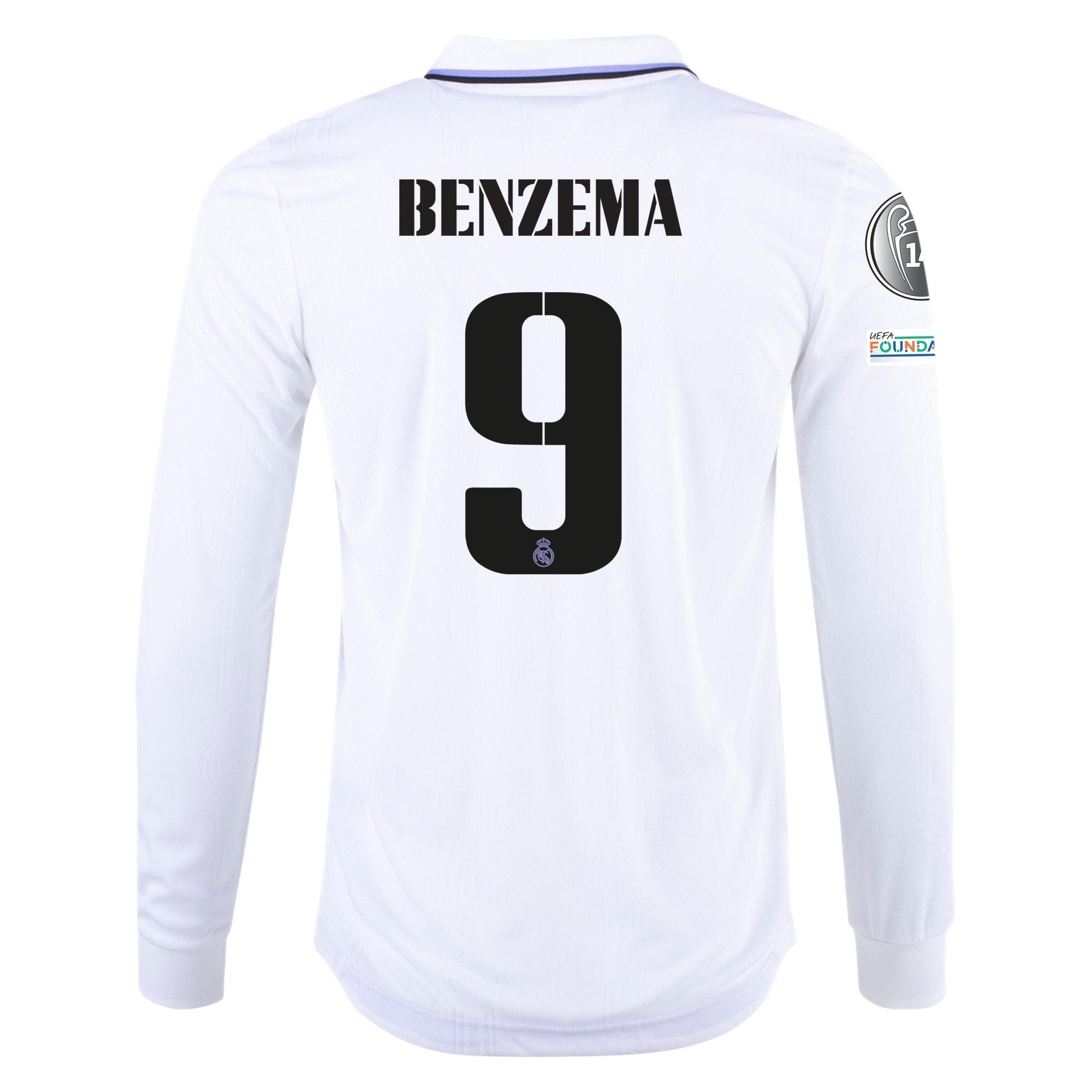 adidas Germany 22 Long Sleeve Home Jersey - White | Men's Soccer | adidas US