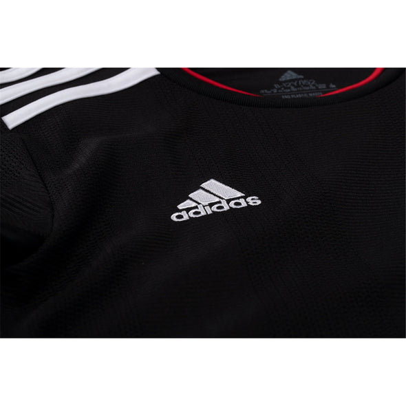 Kid's Replica adidas DC United Home Jersey 2022/23