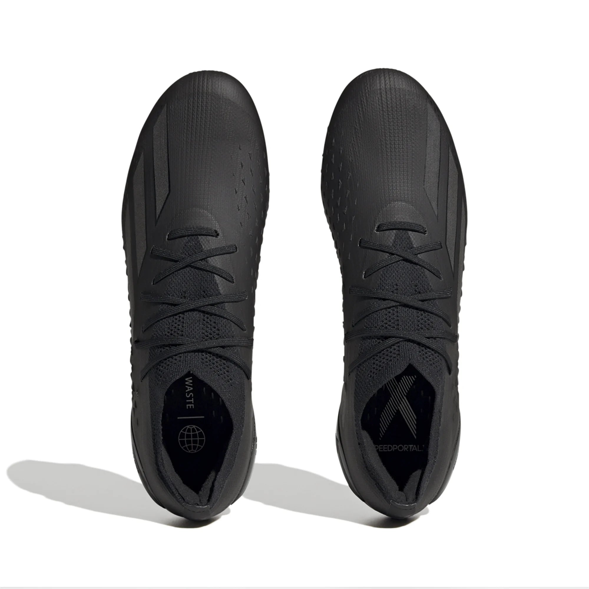 Adidas x 18.1 black clearance