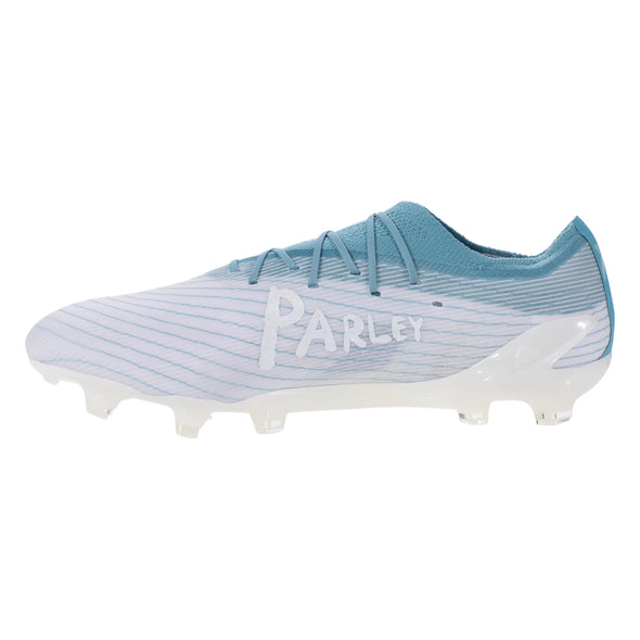 adidas X Speedportal.1 Parley FG Firm Ground Soccer Cleat Blue/White