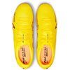 Nike Zoom Mercurial Vapor 15 Academy FG/MG Soccer Cleats - YellowStrike/SunsetGlow