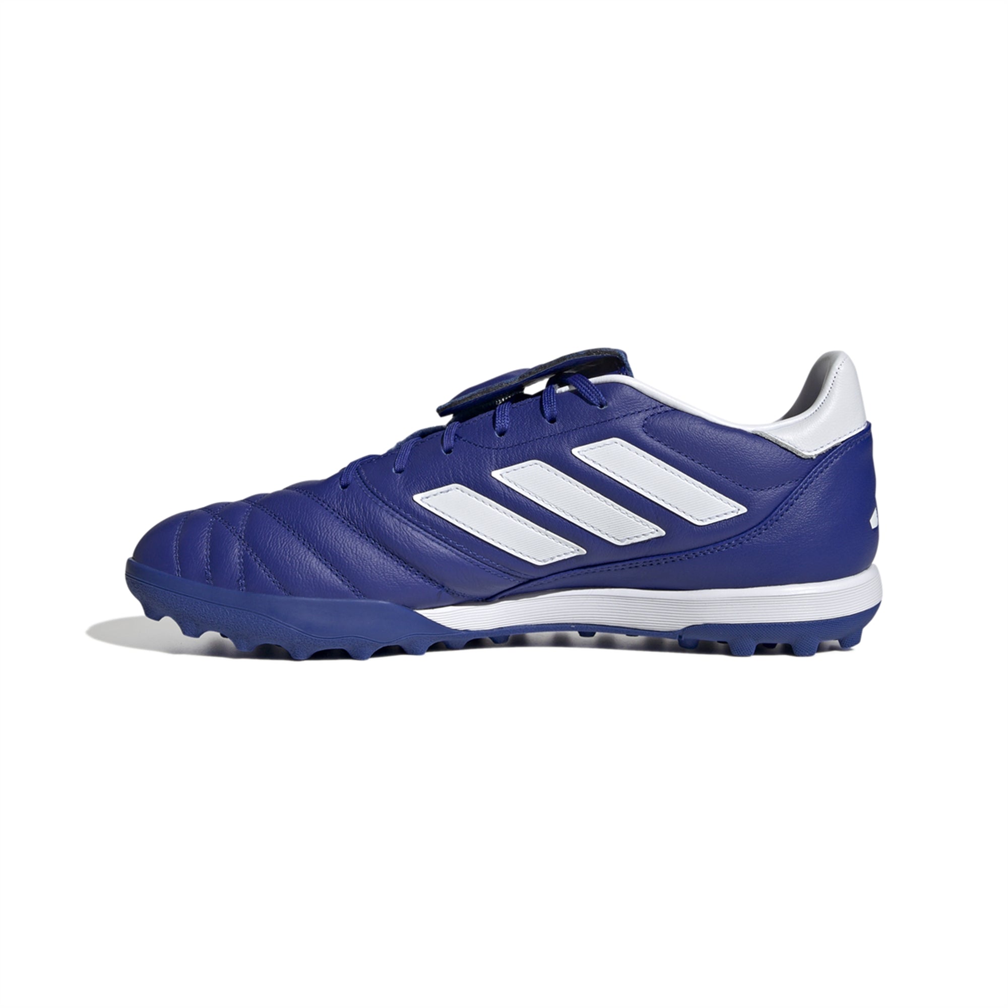 adidas Copa Gloro TF Turf Soccer Cleats Blue/White GY9061
