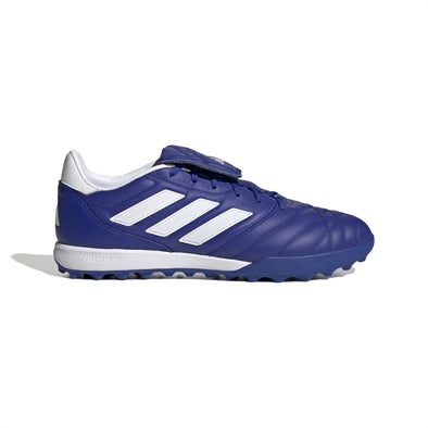 adidas Copa Gloro TF Turf Soccer Shoes - Blue/White