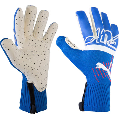 PUMA Future Z Grip 1 Hybrid Goalkeeper Gloves