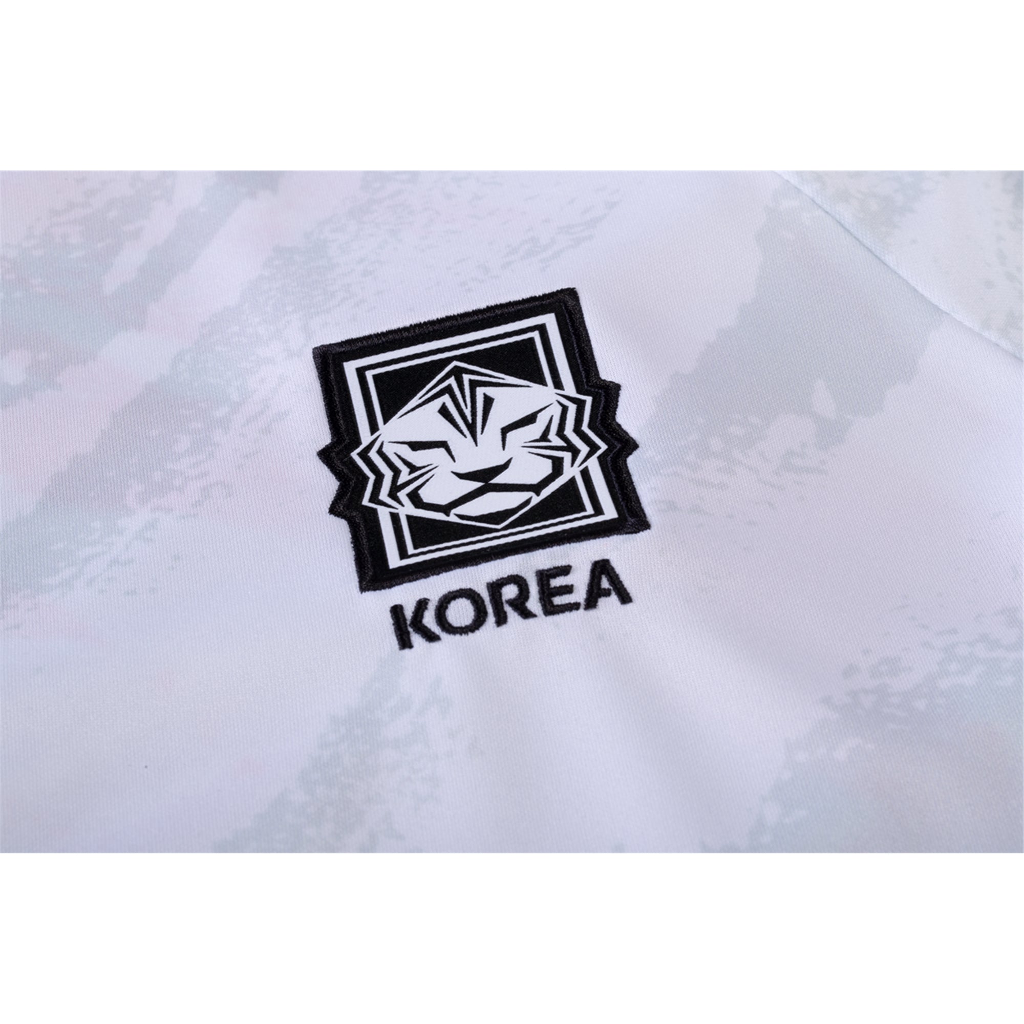 Nike Korea Long Sleeve Training Top 2022 DX9225-010 – Soccer Zone USA