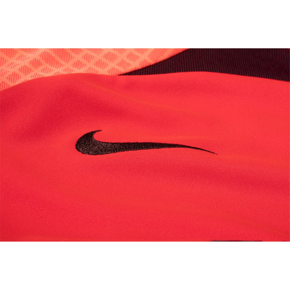 Nike Liverpool Strike Training Jersey 22/23 - Red