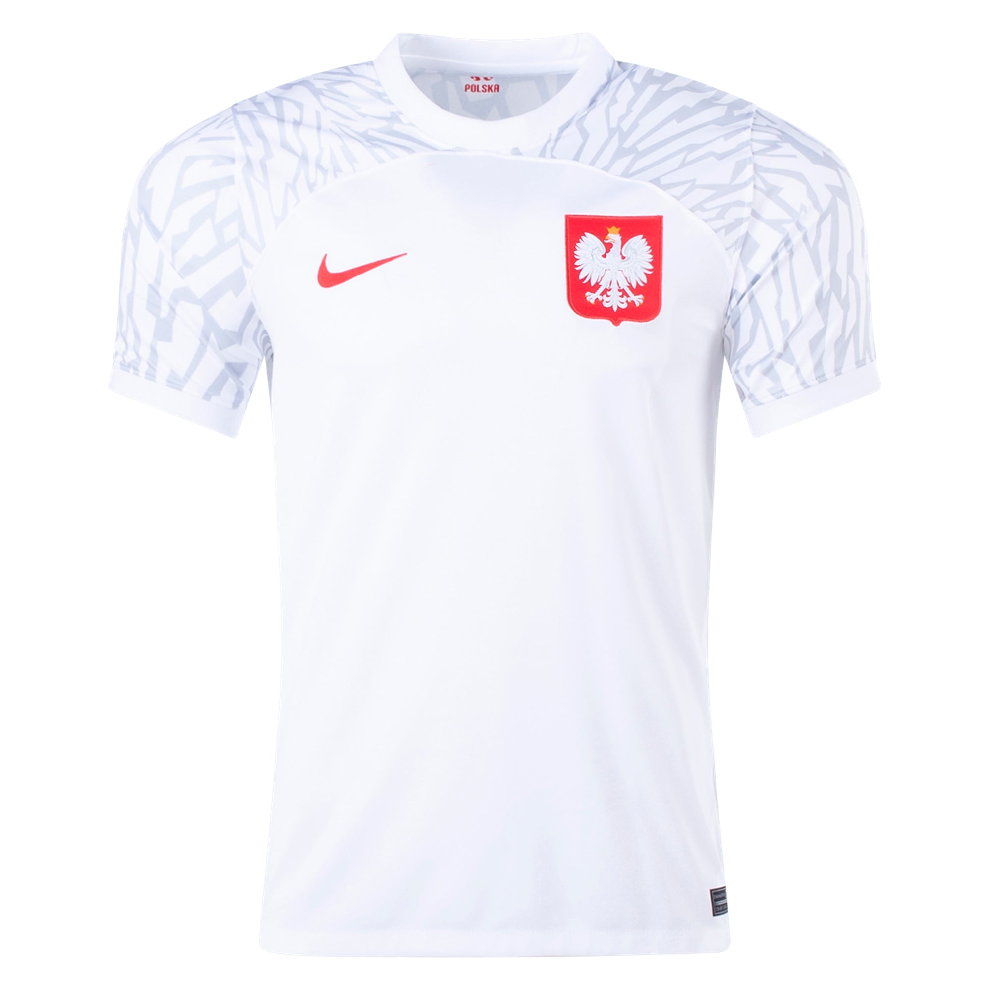 Nike USA 2022 Home Jersey Youth (White)