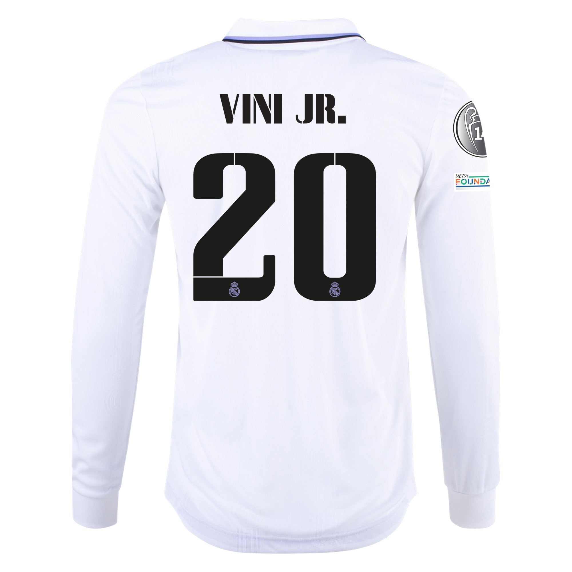 Real Madrid Away Jersey 23/24 🇧🇷 Vini Jr. - - Depop