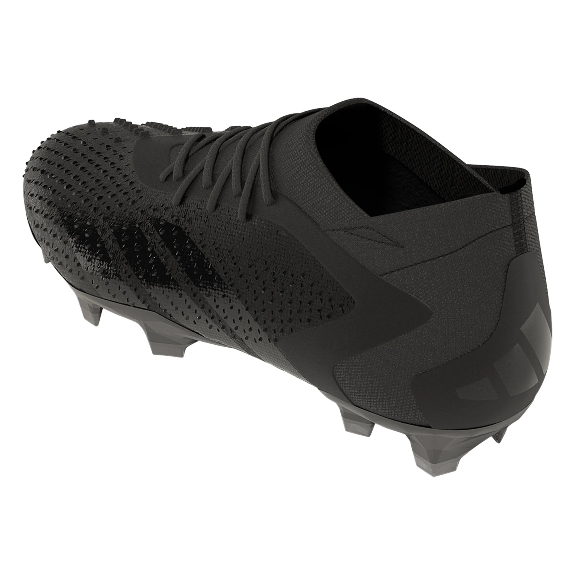  adidas GW45759 Predator Accuracy.1 L FG CBLACK/CBLACK/FTWWHT 9  : Clothing, Shoes & Jewelry