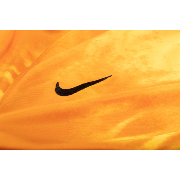 Men's Replica Nike Netherlands Home Jersey 2022
