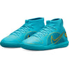 Nike Junior Mercurial Superfly 8 Academy IC Soccer Shoes