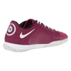 Nike Tiempo Legend 9 Academy IC Indoor Soccer Shoes Rosewood/White/Blue/Black