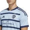 Men's Authentic adidas Sporting KC Home Jersey 2023