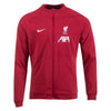 Nike Men's Liverpool Anthem Jacket 22/23 - Red